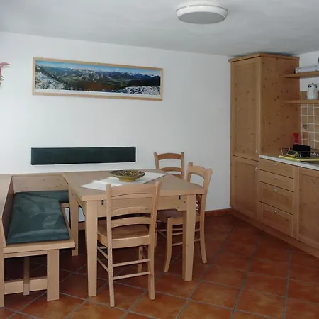 Casa Vacanze Il Bearc Feltrone Exterior photo