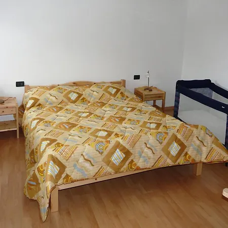 Casa Vacanze Il Bearc Feltrone Exterior photo