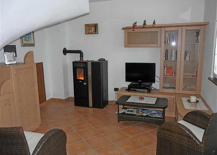 Casa Vacanze Il Bearc