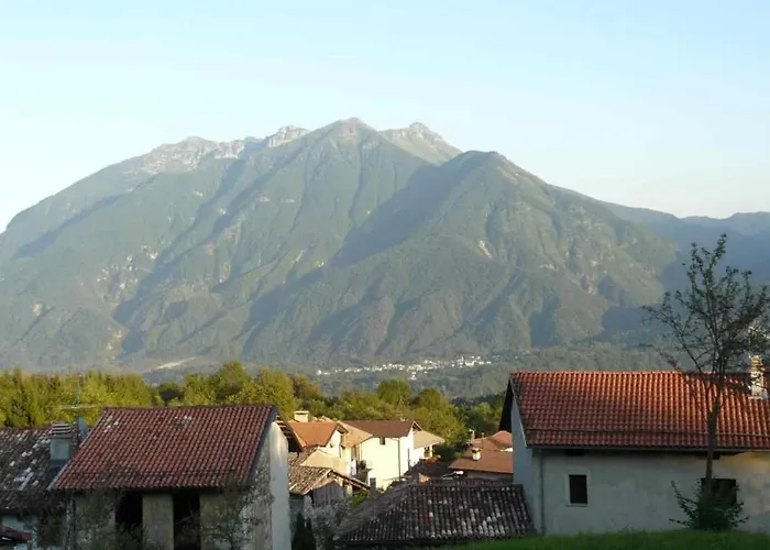 Casa Vacanze Il Bearc