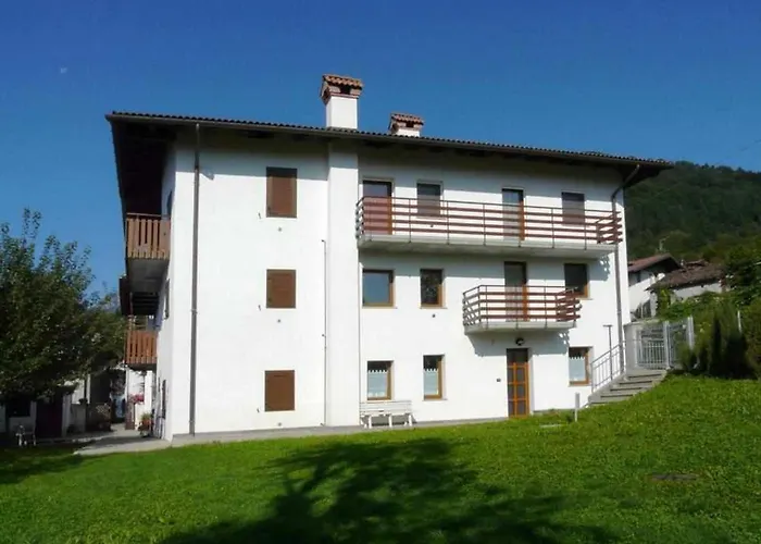 Casa Vacanze Il Bearc