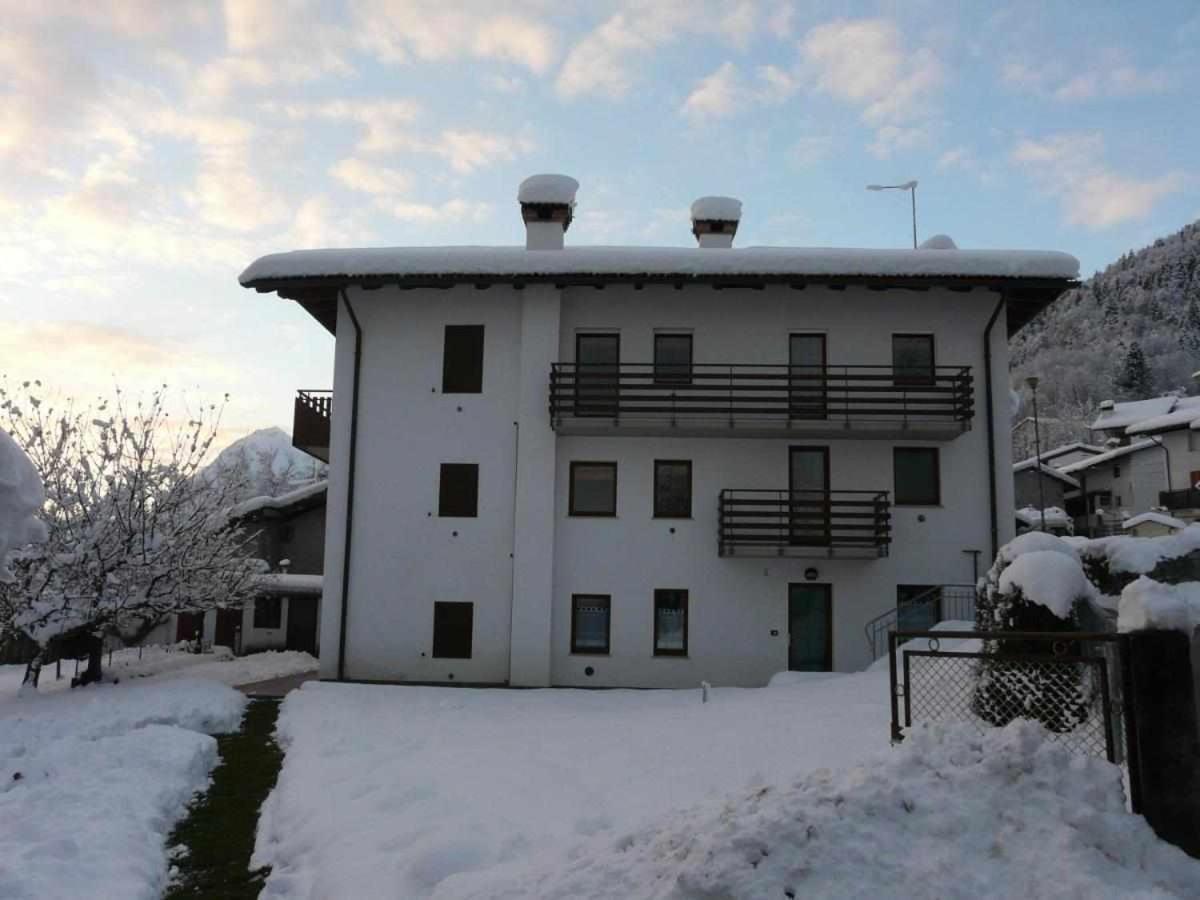 Il Bearc Holiday home *