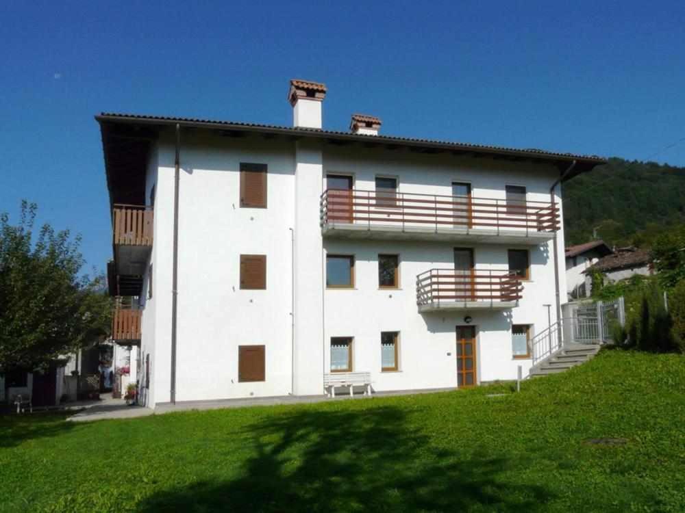 Il Bearc Сasa de vacaciones