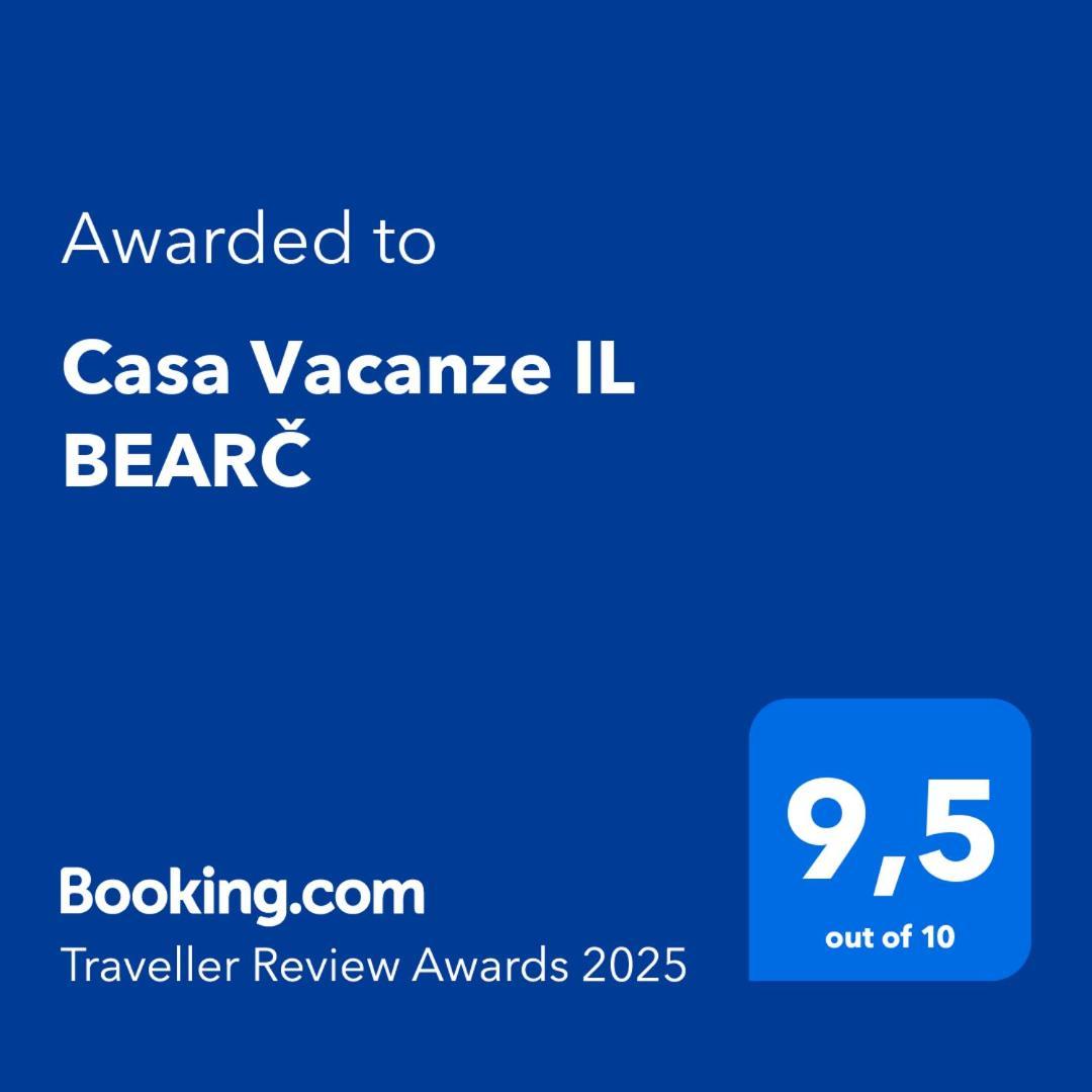 Il Bearc *
