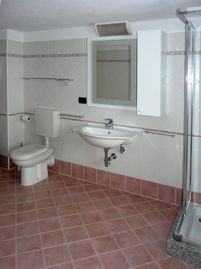 Il Bearc Holiday home Feltrone