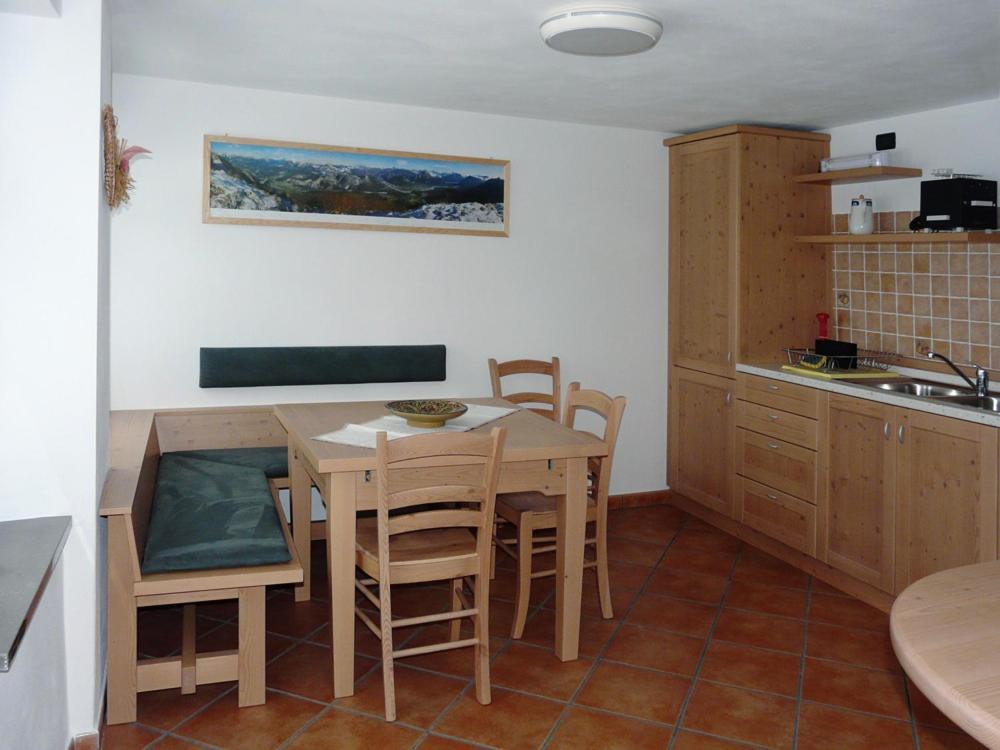 Il Bearc Holiday home *